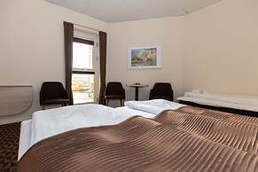 Foldens Hotel