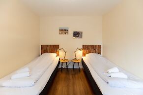 Foldens Hotel