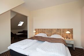 Foldens Hotel