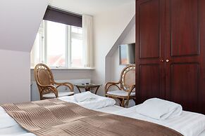 Foldens Hotel
