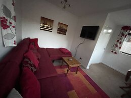Tovey Lodge