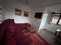 Tovey Lodge