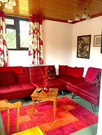 Tovey Lodge