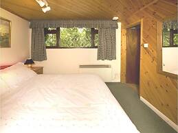 Tovey Lodge