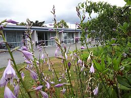 Edgewater Motel Te Anau