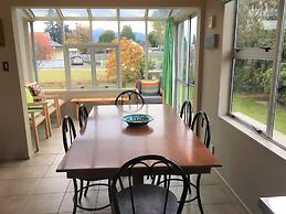 Edgewater Motel Te Anau
