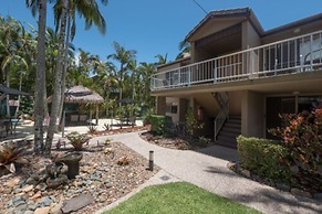 Clearwater Noosa
