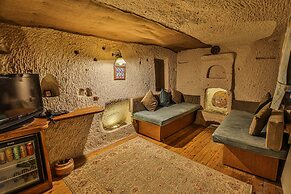 La Casa Cave