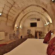 La Casa Cave