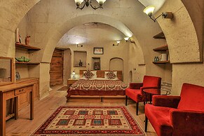 La Casa Cave