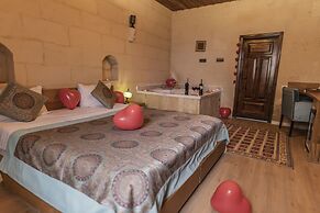 La Casa Cave