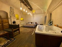 La Casa Cave