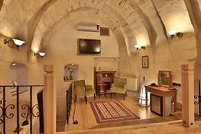 La Casa Cave
