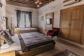 La Casa Cave