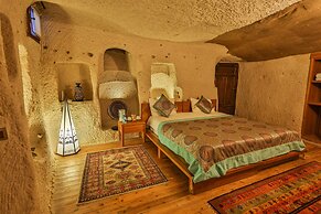 La Casa Cave