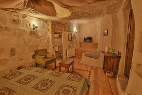 La Casa Cave