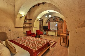 La Casa Cave