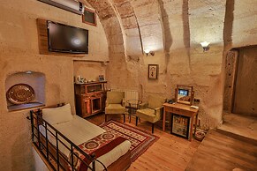 La Casa Cave