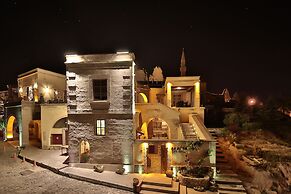 La Casa Cave