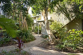 The Retreat Beach Houses