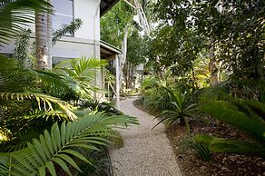 The Retreat Beach Houses