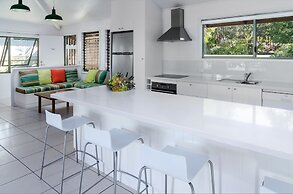 The Retreat Beach Houses