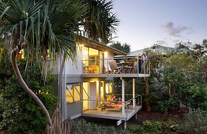 The Retreat Beach Houses