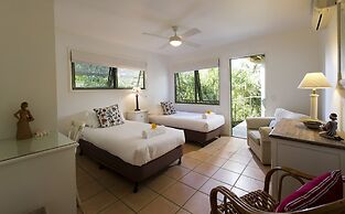 The Retreat Beach Houses