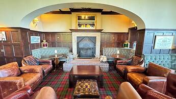 Invernairne Guest House