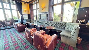Invernairne Guest House