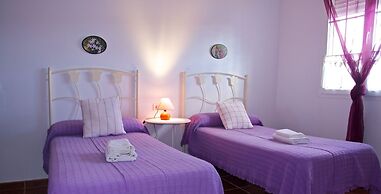 El Balcón De Alange Guesthouse