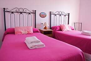 El Balcón De Alange Guesthouse