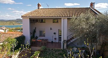 El Balcón De Alange Guesthouse