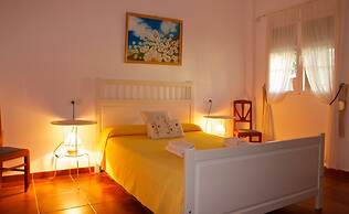 El Balcón De Alange Guesthouse