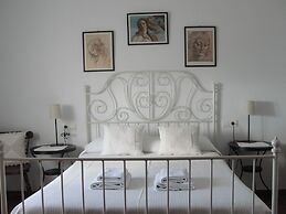 El Balcón De Alange Guesthouse
