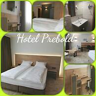 Hotel Prebold