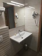 Hotel Prebold