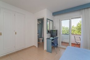 Hotel Platja D'aro