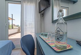 Hotel Platja D'aro