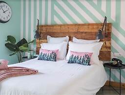 Hotel Platja D'aro