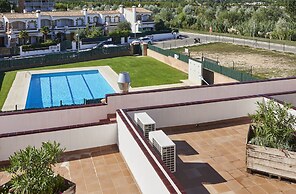Hotel Platja D'aro
