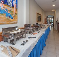 Hotel Platja D'aro