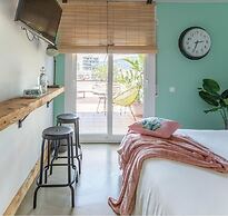 Hotel Platja D'aro