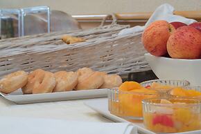 Hotel Platja D'aro