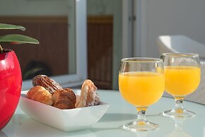 Hotel Platja D'aro