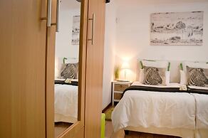 a'Vue Guesthouse