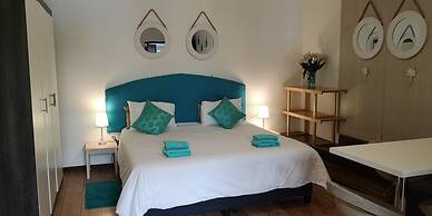 a'Vue Guesthouse