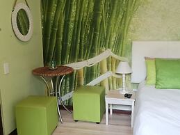 a'Vue Guesthouse