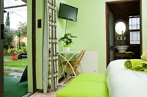 a'Vue Guesthouse
