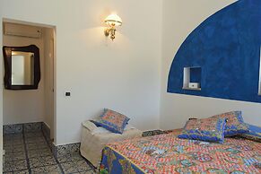 Hotel Oasi